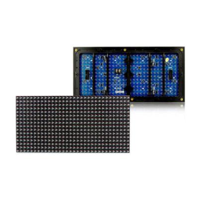 China Super Slim Rgb P10 Led Display Module Lightweight 320 X 160mm Size for sale