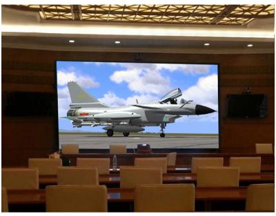 China Ultra Thin Advertising Led Display Screen  SMD1010 Led Presentation Screen for sale