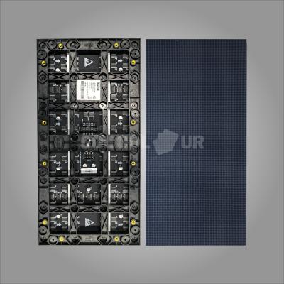 China IP30 Quick Installation Indoor LED Display Module P1.25/P1.5/P1.8/P2/P2.5 for sale