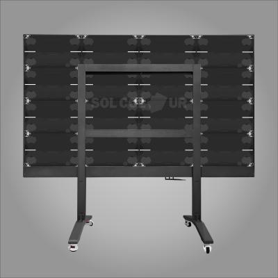 China Front Maintenance P1.25 Led Display All In One LED Screen 108Inch 160° Viewing Angle for sale