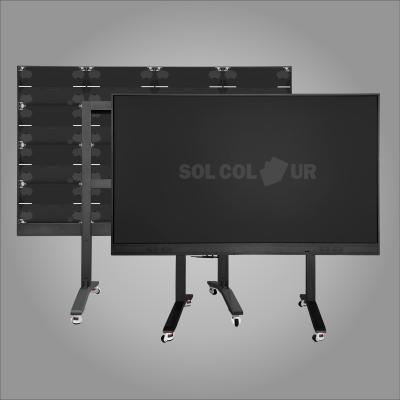 China Intelligent P1.56 All In One LED Display Wide Viewing Angle  135 Inch for sale