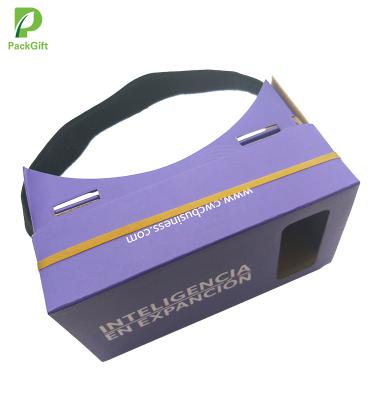 China High quality custom logo cinema promotion gift virtual reality active 3d glasses for sale