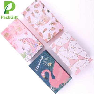 China Recycled materials shenzhen packgift professional custom luxury packaging gift box with custom logo for sale