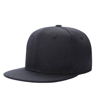 China COMMON Twill Multi Color Peak Multi Color Unisex Snapback Baseball Sports 100% Casual Outdoor Hats Snapback Hats 6-Panel for sale