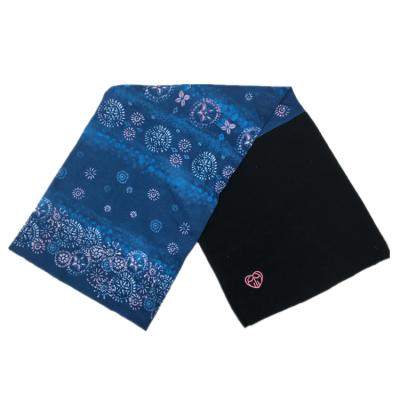 China Wholesale Custom Logo Men Headwear Tubular Print Muti-function Tube Face Seamless Magic Bandana for sale