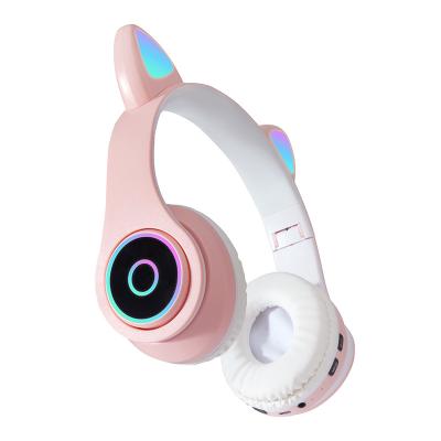 China Earphone now professionally used cheapest neckband magnetic pink earphone for sale