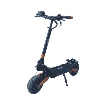 China Unisex Fashion Safe BLADE 10 GT-- 11 Inch Tire E-scooter Electric Scooter 60V for sale