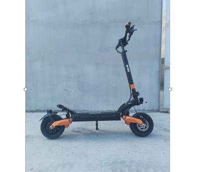 China 2022 Newest Fashion Unisex Electric Scooter 10 GT Blade, Good Performance, High Speed ​​85km/h 5000w, with Full Hydraulic Brake for sale