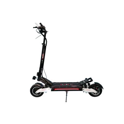 China 2020 China supplier factory direct sale long term unisex adult two wheel electric scooter for sale