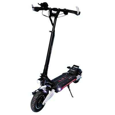 China New Wholesale Unisex Sharing Two Wheels Portable Folding Adult Electric Scooter Best for sale