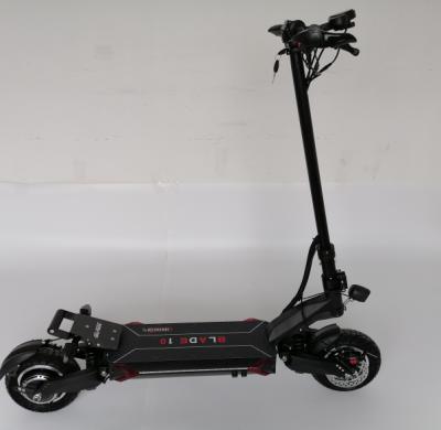 China Unisex Foldable Electric Off-Road Mobility Electric Scooter for sale