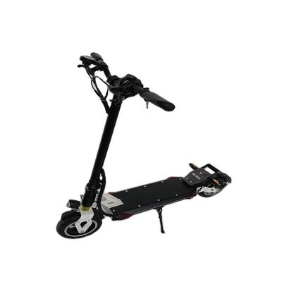 China 48V 500W unisex BLADE 9 foldable e-scooter. M365 e-scooter killer for sale