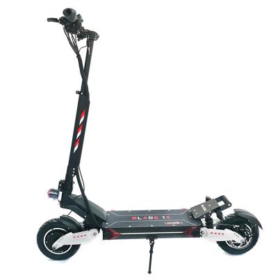 China Unisex Original Electric Scooter 1000w 2000w Electric Kick BLADE Electric Scooter For Adult for sale