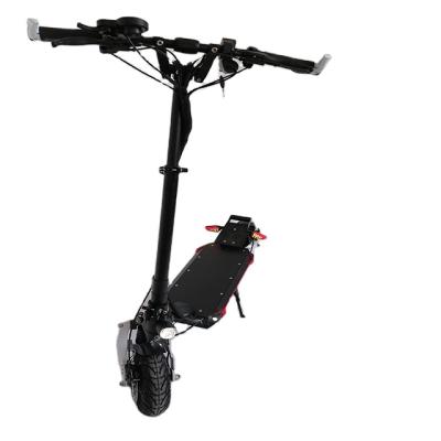 China New Design BLADE Unisex Electric Scooter E-scooter Full Hydraulic Brake for sale