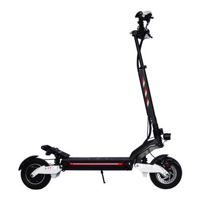 China Outdoor Sport Escooter Scooter Unisex Standard Fast Foldable Waterproof Electric 10 Blade for sale