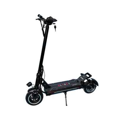 China Factory supply unisex folding new design electric scooter wholesale china for sale