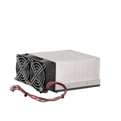 China Medical Diagnostic Equipment Peltier Cooling System with Mini Peltier Air Cooler 35w Technic for sale