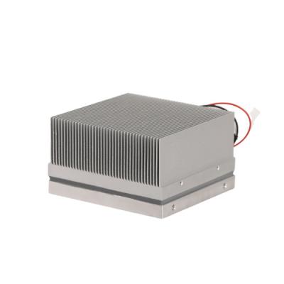 China Enclosure Cooling Enclosure Cooling Dc24v AA-040-12 Thermoelectric Dehumidifier Assembly for sale