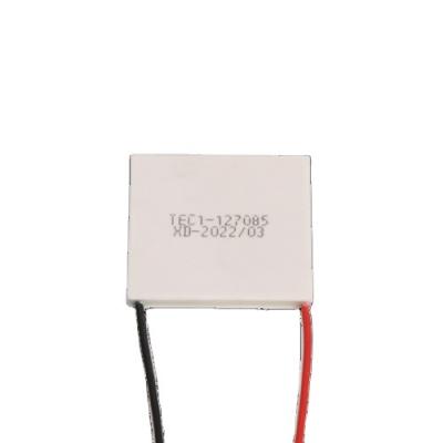 China Optical Telecommunication Industry Power Generation Module tec1-12701 Peltier Thermoelectric Heater for sale