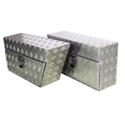 China Aluminum Underbody Truck Aluminum Tool Box for sale