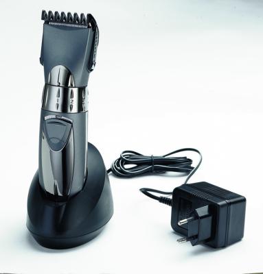 China Household Salon Grooming/Trimmer Clippers/Professional Rechargeable Cordless Hair Clippers Men for sale