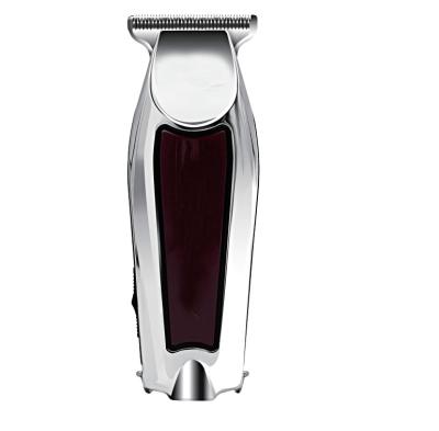 China Professional Rechargeable Hotel Hair Cutter Trimmer Hair Shaving Machine Clipper For Man for sale