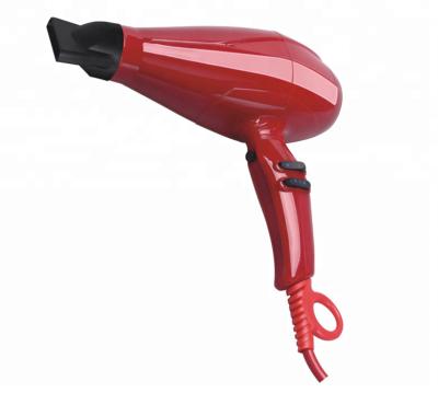 China Professional hot sale ionic AC hair dryer salon tool with good quality for sale