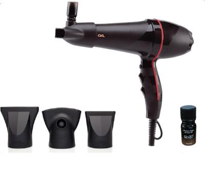 China Ionic high quality professional hair dryer with argon oil/essential oil function for sale