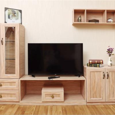 China Mordern TV Stand Specific Use And Aluminum Hardware TV Cabinet for sale