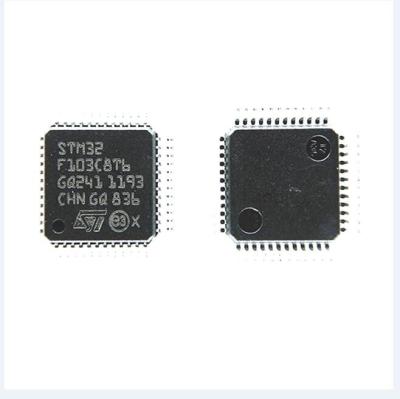 China MT41K128M16JT-125K Standard Surface Mount Type IC DRAM 2GBIT PARALLEL 96FBGA IC for sale