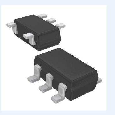 China High Quality General Purpose MAGNETIC Electronic Components IC Chips Integrated Circuits IC DRV5033A SWITCH OMNIPOL SOT23-3 IC DRV5033AJQDBZRQ1 for sale