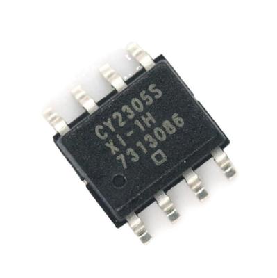 China - Integrated circuit semiconductor microcontroller IC crystal chips CXD4759GF for sale