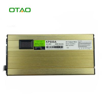 China Environmental Friendly EV Battery Charger Electric Adapter 600W 12V 50a 24V 25a 15a Cargador De Pilas For E Scooter E Bike For Lifepo4 Li Battery Charge for sale