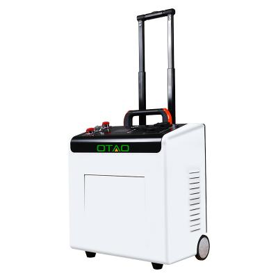 China Remote Control Trolley LiFePO4 Battery OEM Portable Power Station For System Baterias De Litio Handybrite Power Bank Solar Power Station for sale