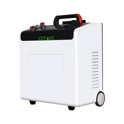 China Handy Portable BRITE Solar Power System Baterias De Litio LiFePO4 Lithium Iron Phosphate Battery Remote Control Trolley Power Station 5000w for sale