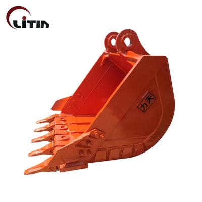 China Other Excavator mini Bucket earth bucket rock bucket Excavator Bucket for sale