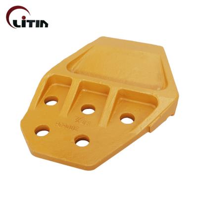 China 5HOLES PC400HD Side PC400 Cutters (5HOLES) Apply For Excavator Bucket for sale