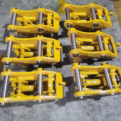 China Excavator Top Selling Excavator Bucket Change EX40 For Construction Work for sale