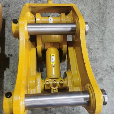 China Excavator Quick Change Bucket Quick Change Hitch for sale