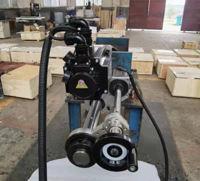 China Building Material Shops Top Level Boring And Welding Power Tool For Machinery Repair Shops for sale