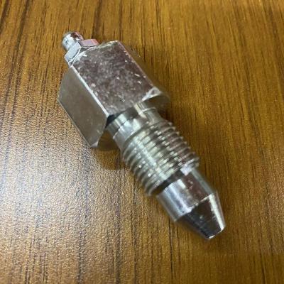 China Construction material shops fast delivery fuel filler valve EX100 EX120 EX200 for machinery construction work for sale