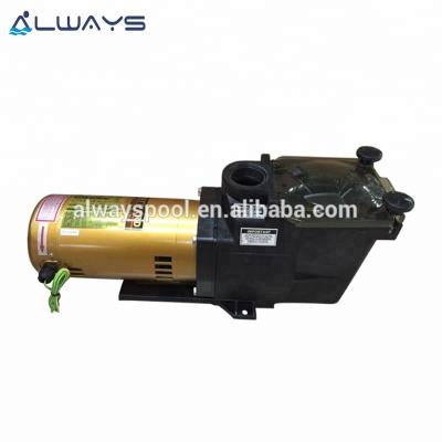 China High efficiency HAYWARD SP Series water pump electric water pump for swimming pool for sale