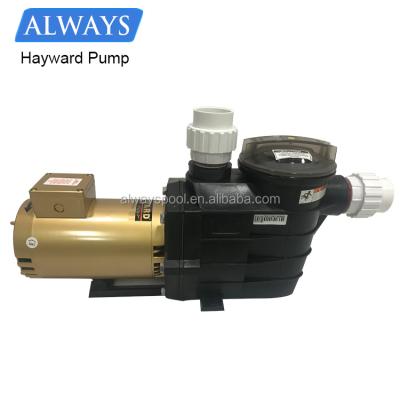 China High Efficiency High Efficiency Hayward Swimming Pool Electric Water Pumps With CE for sale