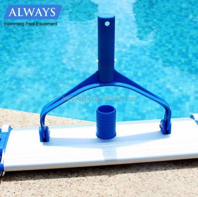 China Swimming Pool Cleaner SPA Swimming Pool Cleaner Sauna Pool Vacuum Cleaner Brush Head for sale