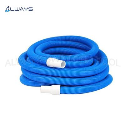 China Eco - Friendly Rubber Hydraulic Swimming Pool Vacuum Hose for sale