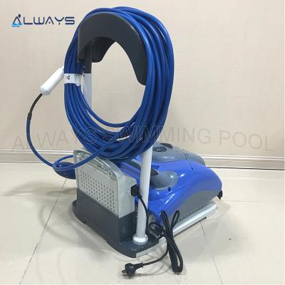 China Inground Swimming Pool Pool Cleaner Cleaning Robot for sale