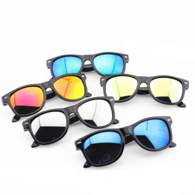 China Fashion sunglasses foreign trade rice nail children's mirror to undertake deal customized sunglasses wholesale gifts for sale