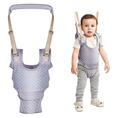 China OEM&ODM Cute Caretaker Safe Walking Aid Standing Aid Walking Learning Baby Gift For 7-24 Months Baby for sale