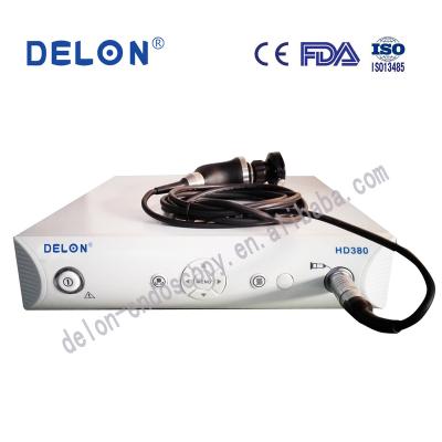 China FULL HD DELON 1080P Camera Endoscopy HD380 for sale