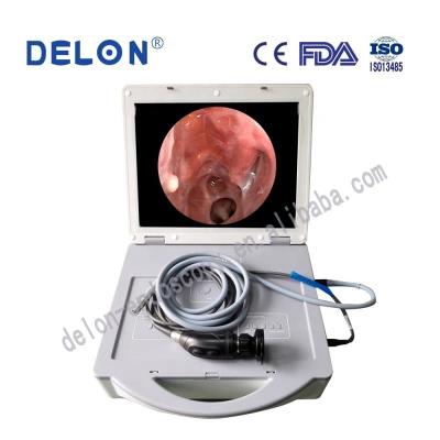 China DELON 1080P Portable FULL HD Camera System / HD180DPL Endoscopy for sale